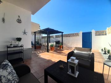 Apartamento independiente Luz