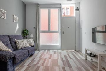 Charming and great 3 beds apartment in Tetuán by SharingCo