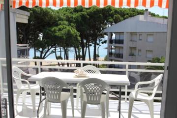 PISO FRENTE AL MAR URB. TARRACO, CAMBRILS