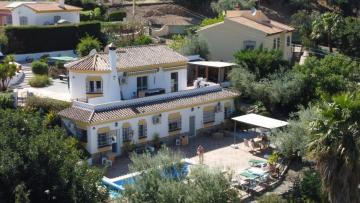 Villa Casa Siempre Verde