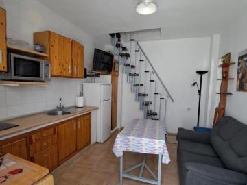 Villa Gaucín, 1 dormitorio, 2 personas - ES-282-9