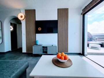 Cactus Apartment