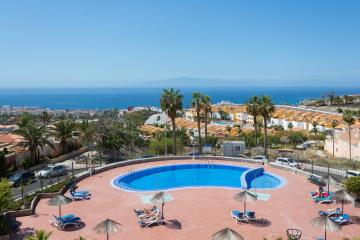 Home2Book Comfy Apt Colina Blanca Adeje, Pool