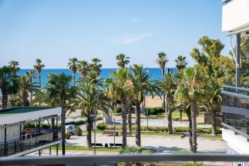 Salou Vista al Mar - Apartamento 4 Ambientes