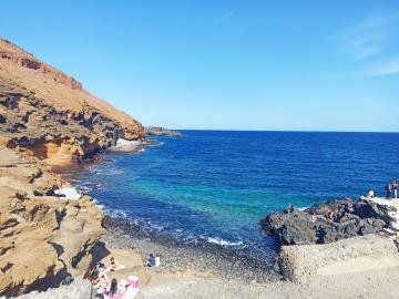 Atlantic Shoreline