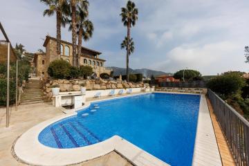 Villa Castell Can Semi by Host&Joy