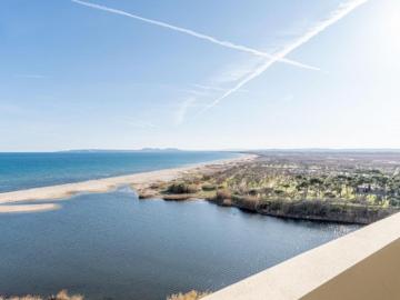 Apartamento Ampuriabrava, 2 dormitorios, 4 personas - ES-288-8