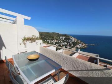 Casa Roses, 2 dormitorios, 5 personas - ES-288-18