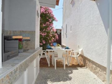 Casa Ampuriabrava, 4 dormitorios, 8 personas - ES-288-7