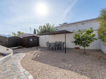 Casa Roses, 3 dormitorios, 6 personas - ES-288-6