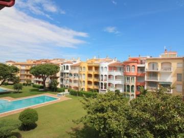 Apartamento Ampuriabrava, 2 dormitorios, 5 personas - ES-288-10