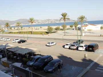 Apartamento Ampuriabrava, 2 dormitorios, 4 personas - ES-288-28