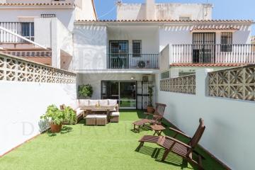 Magna Marbella Holidays House