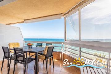 Apartamento Estelle