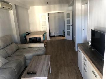 Residencial en Jerez con 3 hab a 10 min del centro
