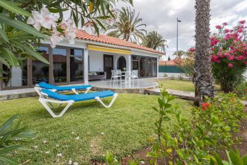 Lightbooking Sun Club Playa Ingles 2 habitaciones