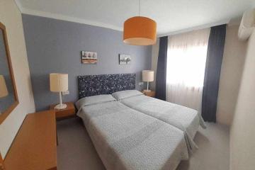 1364 Increible Apartamento Vera