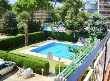 Apartment in Salou