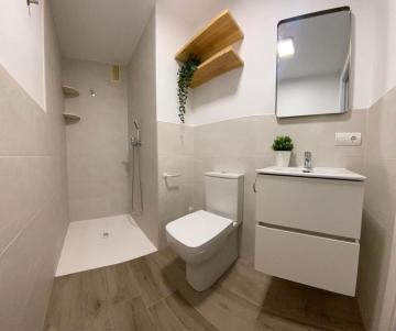 Apartamento Playa Oliva Deluxe