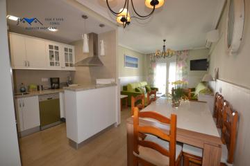 APARTAMENTO SAN CARLOS
