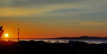 ATICO DUPLEX Mirador Ria de Arousa