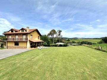 Villa El Quejigal