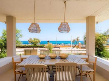 Casa Santa Margalida, 3 dormitorios, 6 personas - ES-266-6