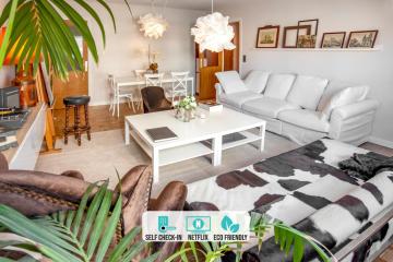 Oleiros Promenade Apartment