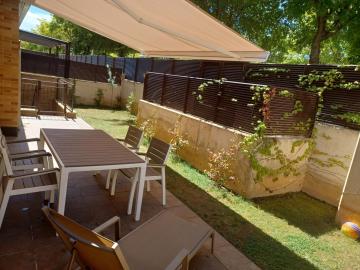 Casita De Logroño
