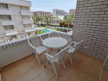 Apartamento en Marina D'Or - Trebol III