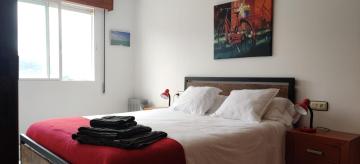 Galician Rural Accommodation a la Playa