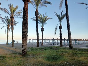 Torremolinos Centro Pool&Parking