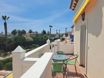Apartamento Torremar Natura - Vera Playa Zona Naturista