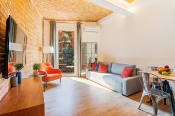 ELEGANT CLOT Apartment