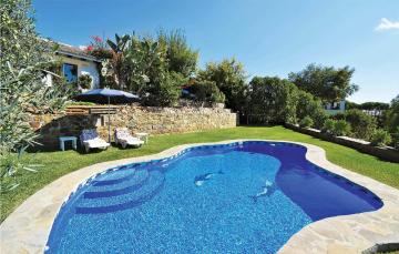 Villa Abajo