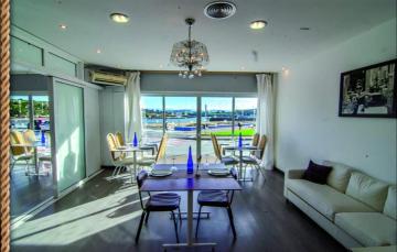 Nuevo Hotel Sydney