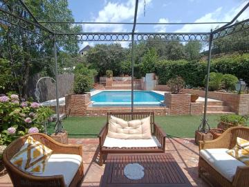 The Hamptons en Madrid