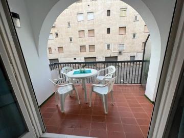 Apartamento a 300m de la playa
