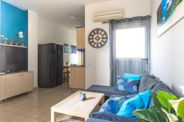 Apartment in El Tablero