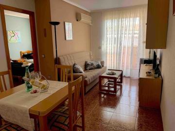 comfortable apartment