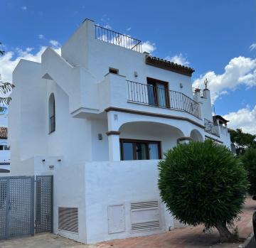 Puerto Banus Marbella Nueva Andalucía