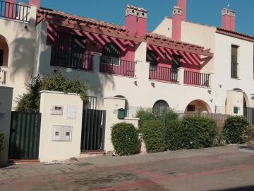 Manzana 2, 29, lomas de esuri, 2 bed town house