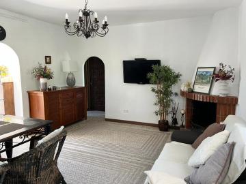 Family home San Juan