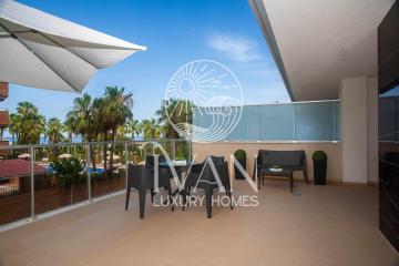 Casa PlayaIvan Luxury Homes 1ª Pta 1ª Línea