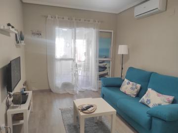 ZEUS BEACH La MATA