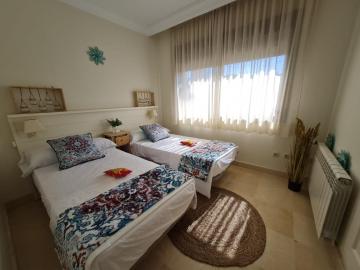 Roda Golf Resort with pool view and golf