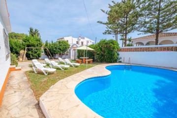 Chalet Ramon