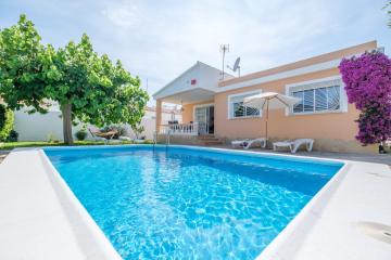 Chalet Marblau 3
