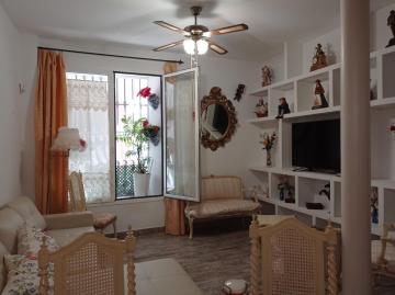 Center Flat Malaga