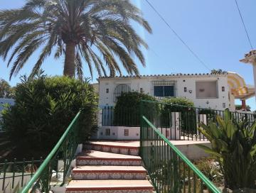 Villa El Faro Mijas - Seaview, Patio, Wi-Fi, Pool